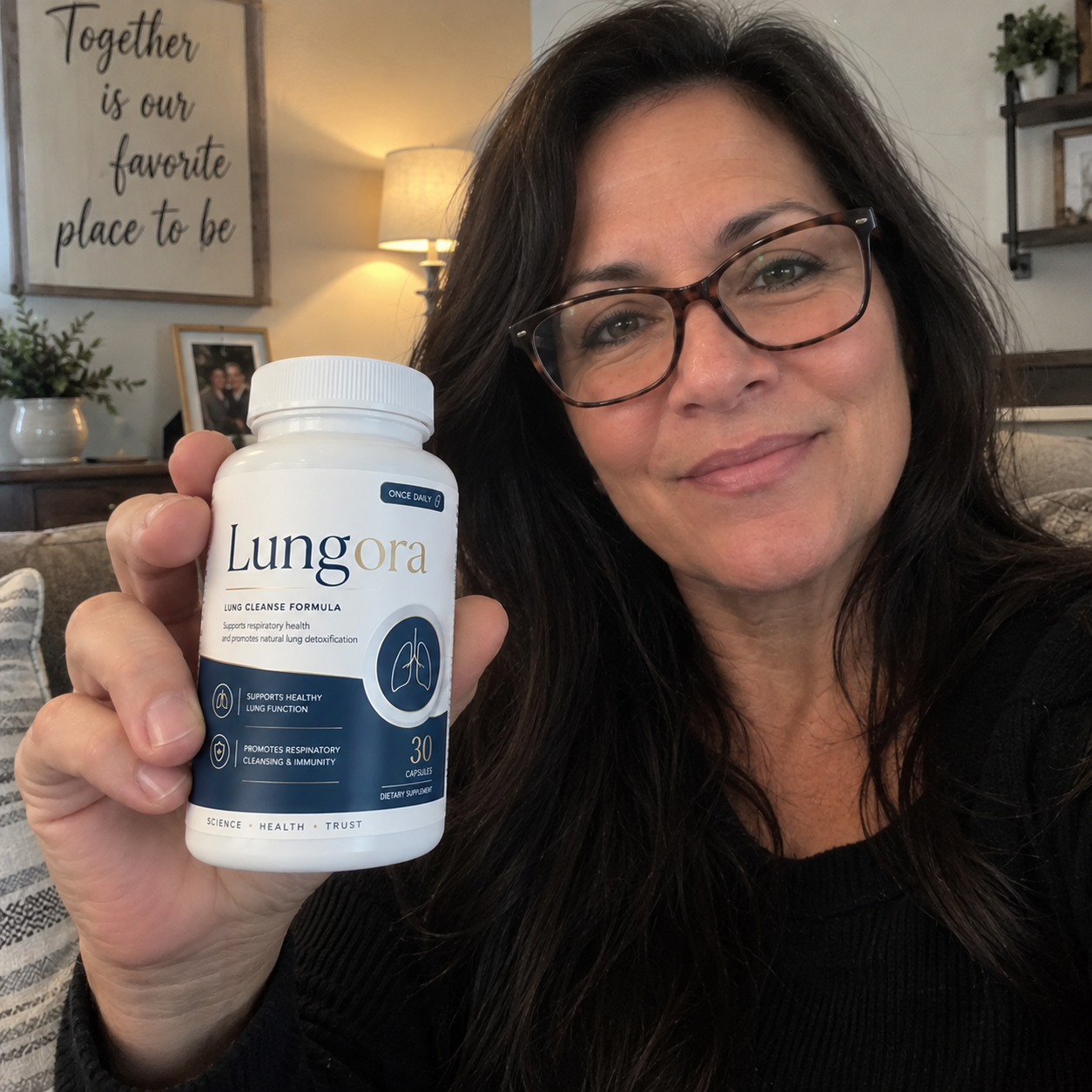 Carol S testimonial
