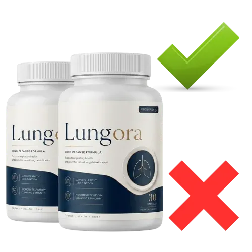 Lungora pros and cons